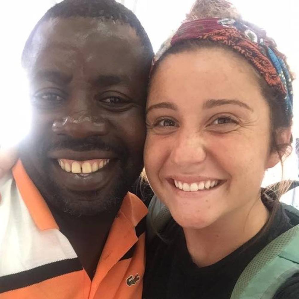 Meet your Posher, Tiffany